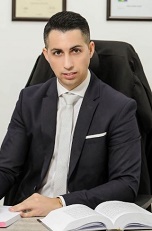 Amiram Elkobi & Co. - Law Firm